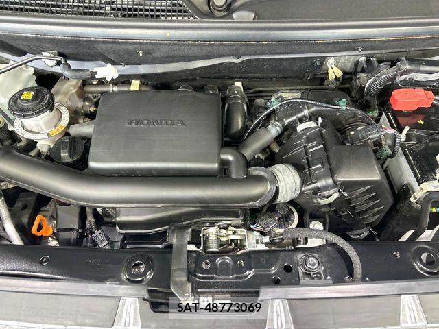 Honda N BOX CUSTOM 2025-03 8131512-17