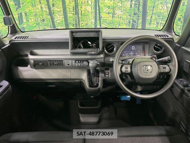 Honda N BOX CUSTOM 2025-03 8131512-1