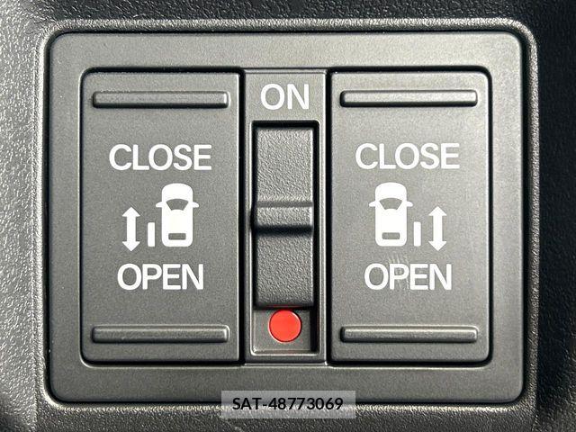 Honda N BOX CUSTOM 2025-03 8131512-2