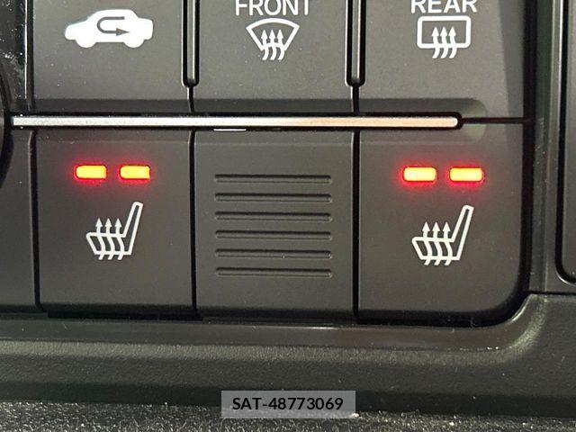Honda N BOX CUSTOM 2025-03 8131512-5