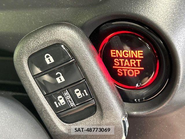 Honda N BOX CUSTOM 2025-03 8131512-6