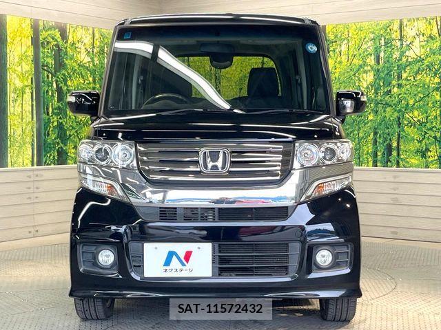 Honda N BOX CUSTOM 2013-02 8131562-13