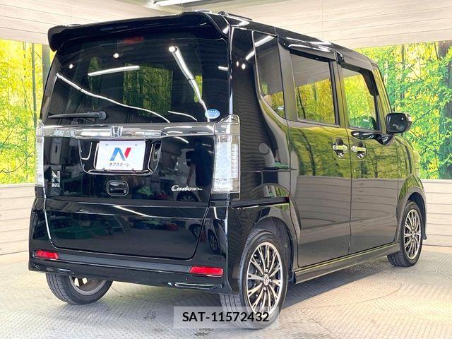 Honda N BOX CUSTOM 2013-02 8131562-16