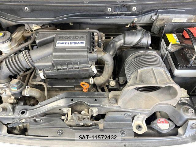 Honda N BOX CUSTOM 2013-02 8131562-19