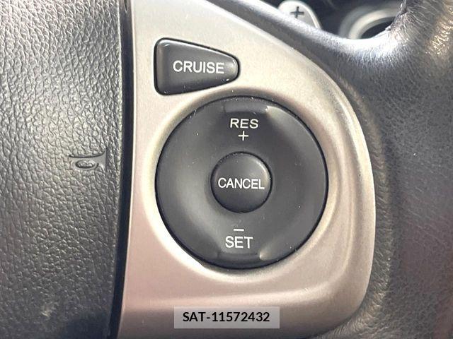 Honda N BOX CUSTOM 2013-02 8131562-6