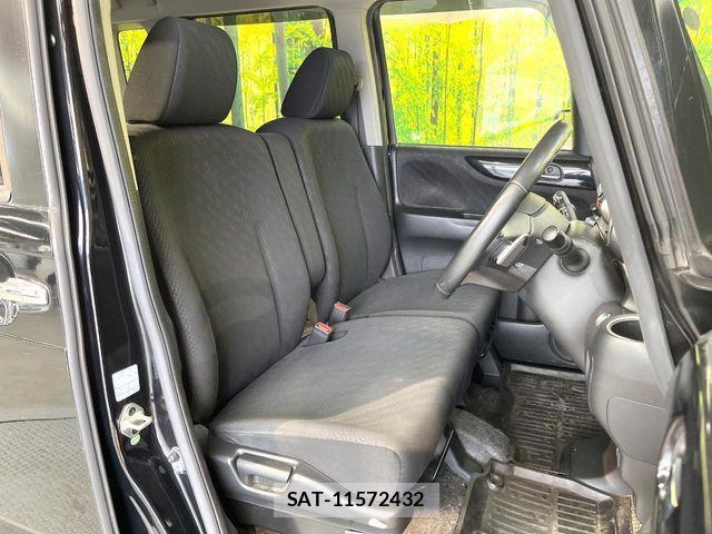Honda N BOX CUSTOM 2013-02 8131562-7