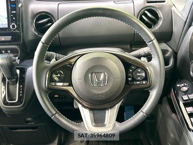 Honda N BOX CUSTOM 2019-11 8131528-10