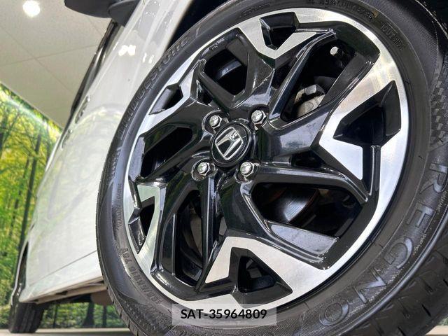 Honda N BOX CUSTOM 2019-11 8131528-11