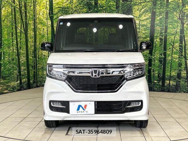 Honda N BOX CUSTOM 2019-11 8131528-13