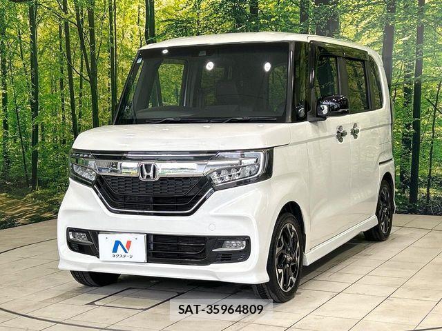 Honda N BOX CUSTOM 2019-11 8131528-15