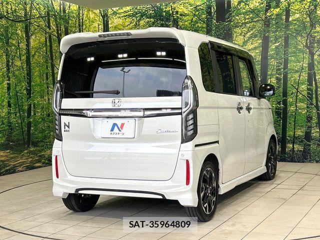 Honda N BOX CUSTOM 2019-11 8131528-16