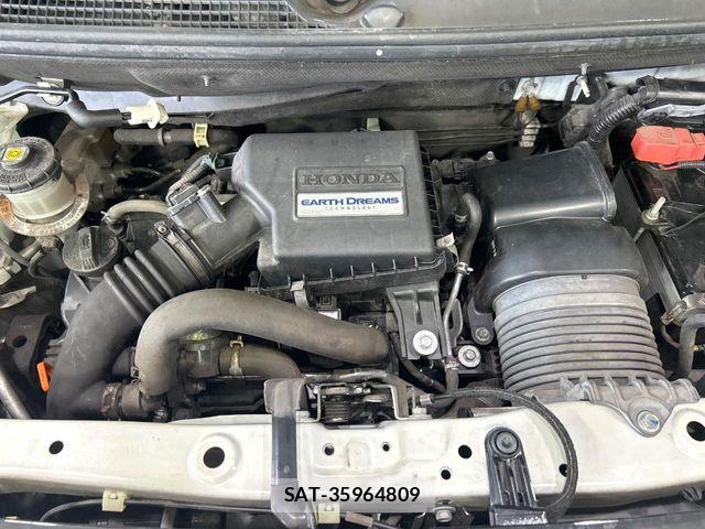Honda N BOX CUSTOM 2019-11 8131528-17