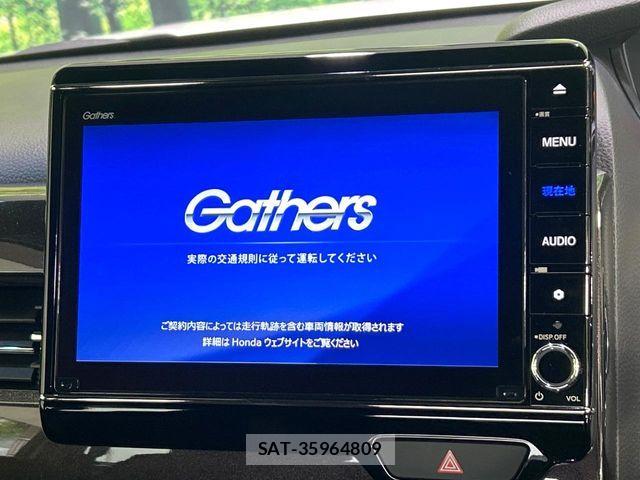 Honda N BOX CUSTOM 2019-11 8131528-2