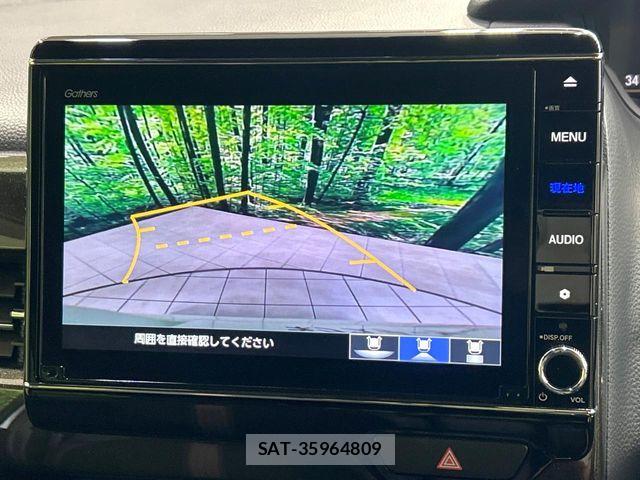 Honda N BOX CUSTOM 2019-11 8131528-3