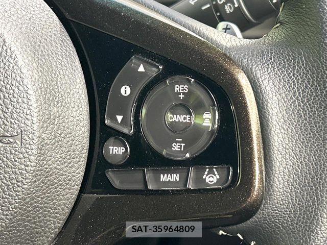 Honda N BOX CUSTOM 2019-11 8131528-5