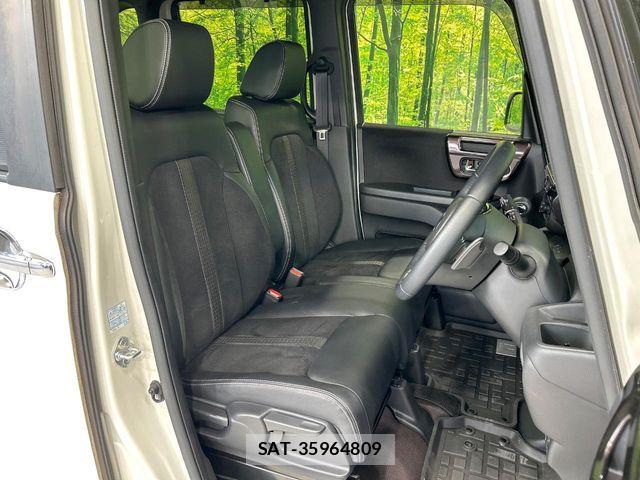 Honda N BOX CUSTOM 2019-11 8131528-7