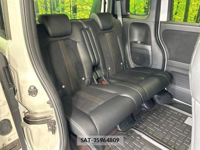 Honda N BOX CUSTOM 2019-11 8131528-8