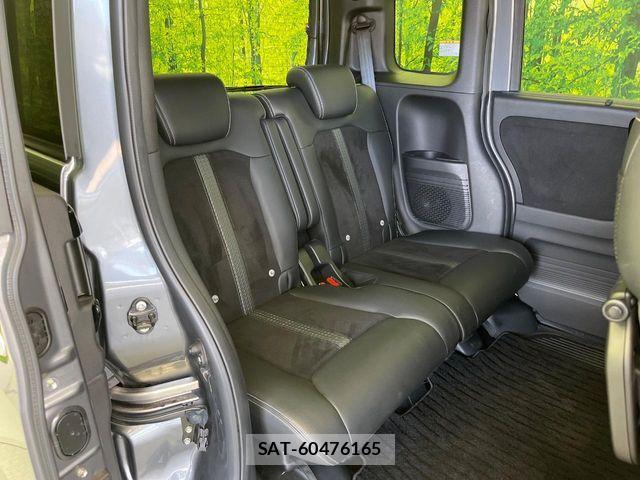 Honda N BOX CUSTOM 2021-10 8146291-9