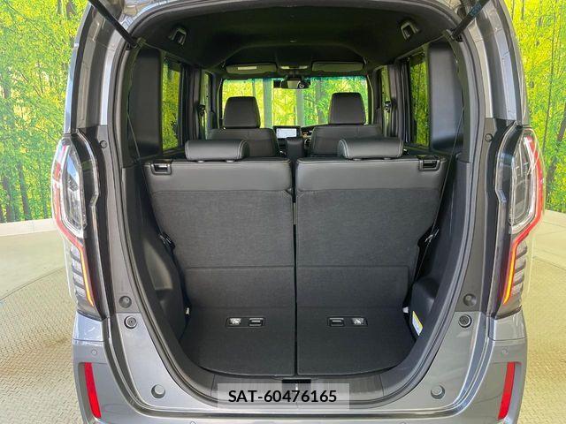 Honda N BOX CUSTOM 2021-10 8146291-10