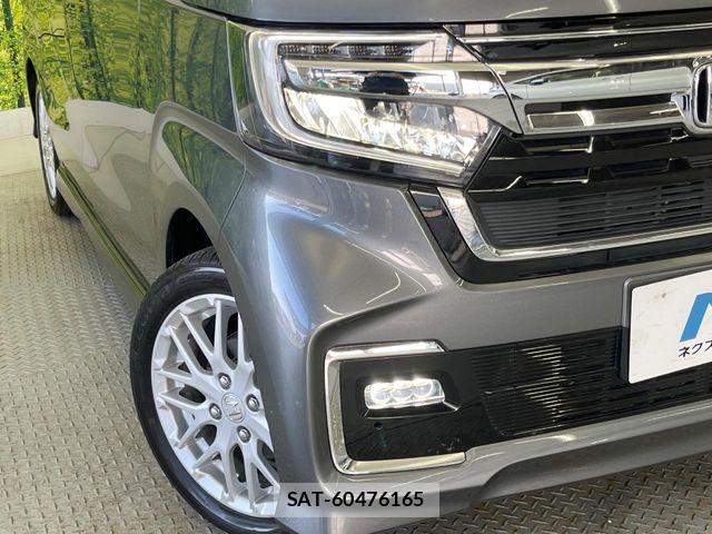 Honda N BOX CUSTOM 2021-10 8146291-12