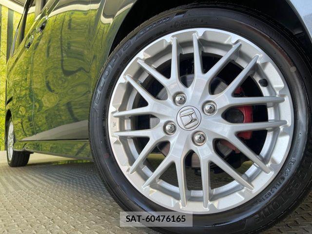 Honda N BOX CUSTOM 2021-10 8146291-13