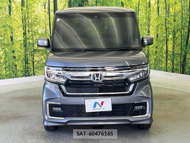 Honda N BOX CUSTOM 2021-10 8146291-14