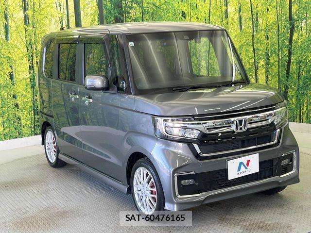 Honda N BOX CUSTOM 2021-10 8146291-16