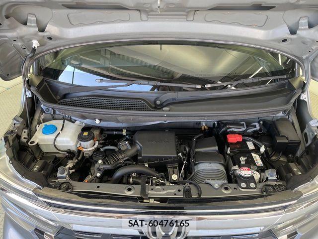Honda N BOX CUSTOM 2021-10 8146291-18
