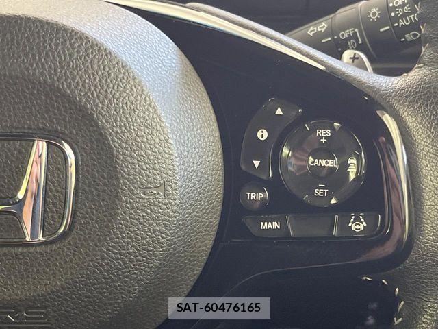 Honda N BOX CUSTOM 2021-10 8146291-5