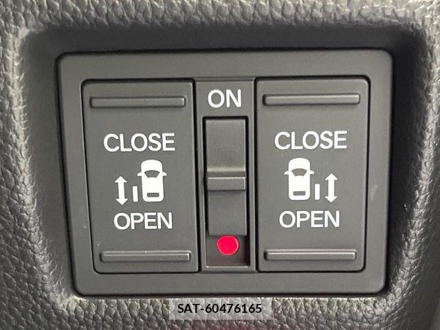 Honda N BOX CUSTOM 2021-10 8146291-6