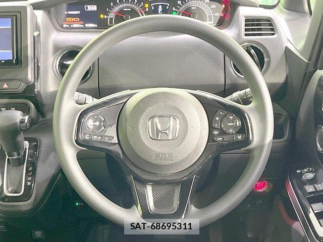 Honda N BOX CUSTOM 2021-12 8146284-10