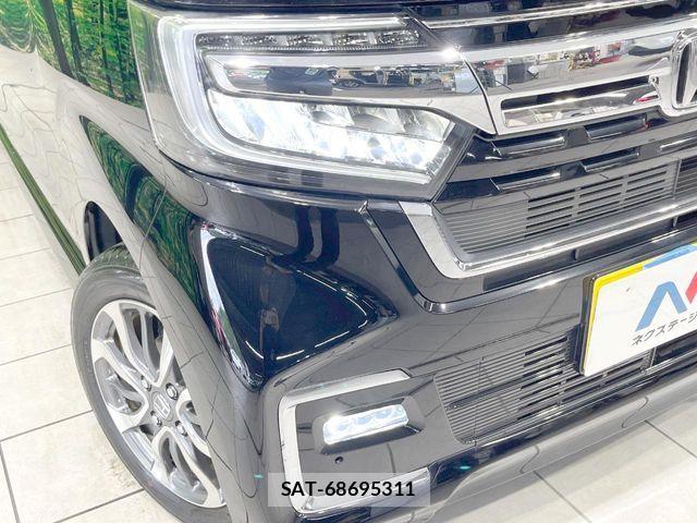 Honda N BOX CUSTOM 2021-12 8146284-11