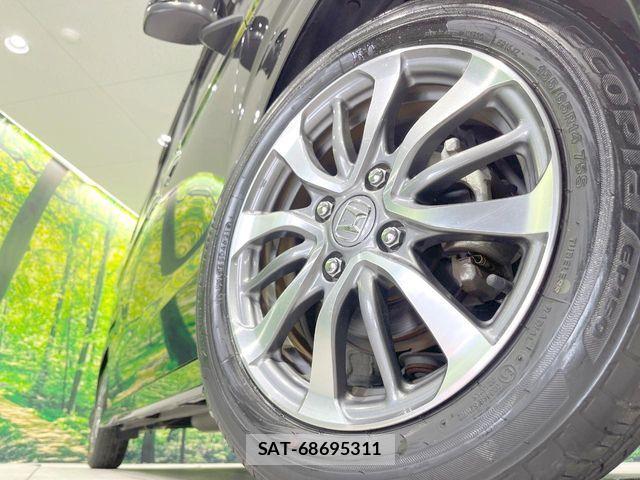 Honda N BOX CUSTOM 2021-12 8146284-12