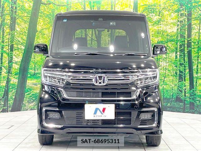 Honda N BOX CUSTOM 2021-12 8146284-13