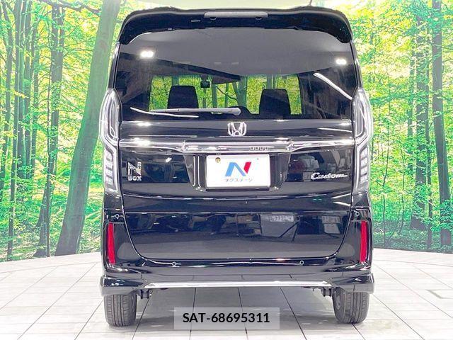 Honda N BOX CUSTOM 2021-12 8146284-14