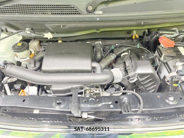 Honda N BOX CUSTOM 2021-12 8146284-17