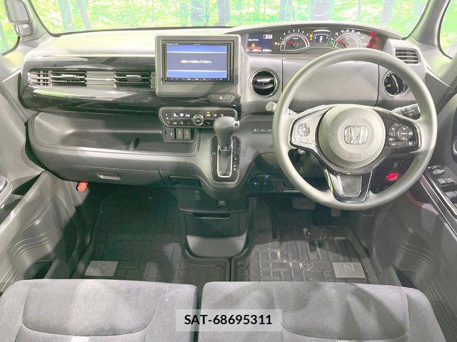 Honda N BOX CUSTOM 2021-12 8146284-1