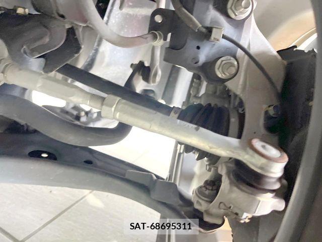 Honda N BOX CUSTOM 2021-12 8146284-19