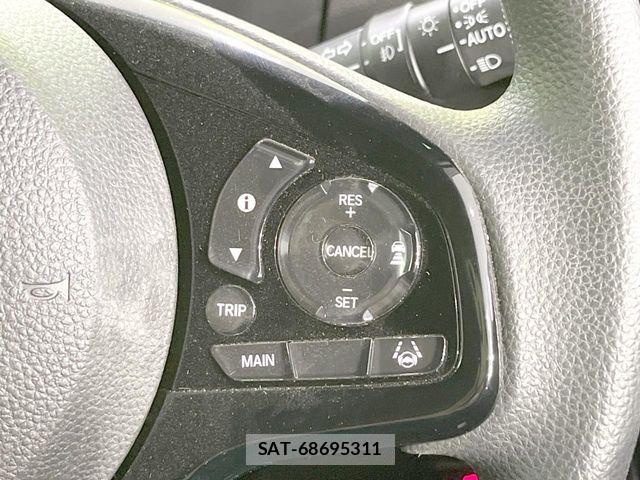 Honda N BOX CUSTOM 2021-12 8146284-4