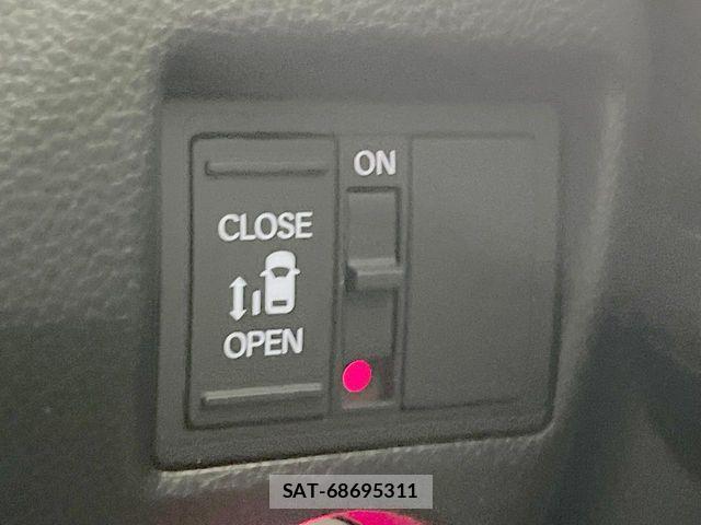 Honda N BOX CUSTOM 2021-12 8146284-6