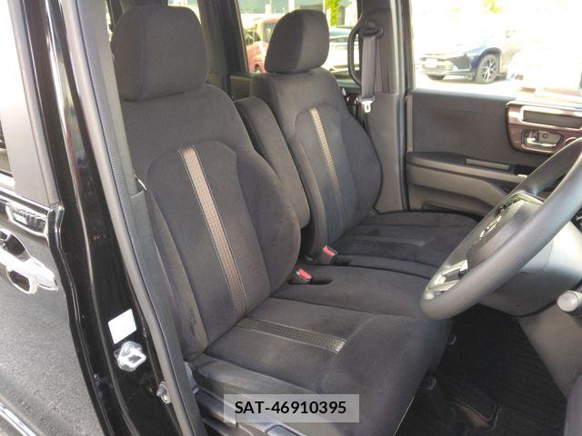 Honda N BOX CUSTOM 2020-01 8146297-9