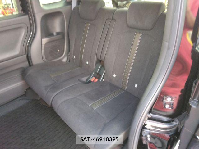 Honda N BOX CUSTOM 2020-01 8146297-12