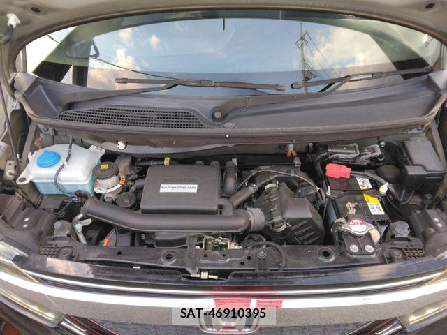 Honda N BOX CUSTOM 2020-01 8146297-18
