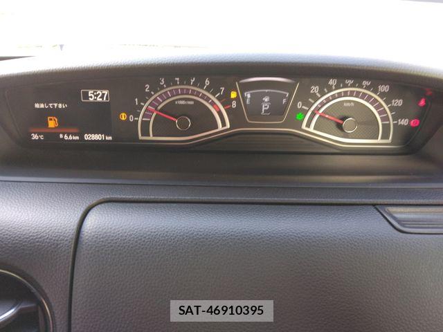Honda N BOX CUSTOM 2020-01 8146297-20