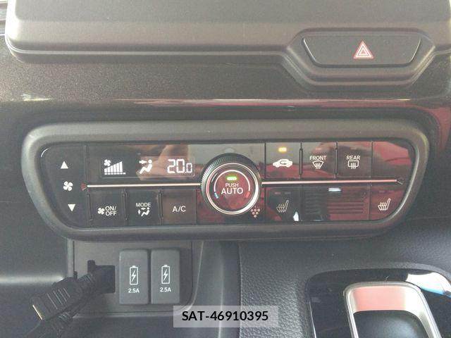 Honda N BOX CUSTOM 2020-01 8146297-21