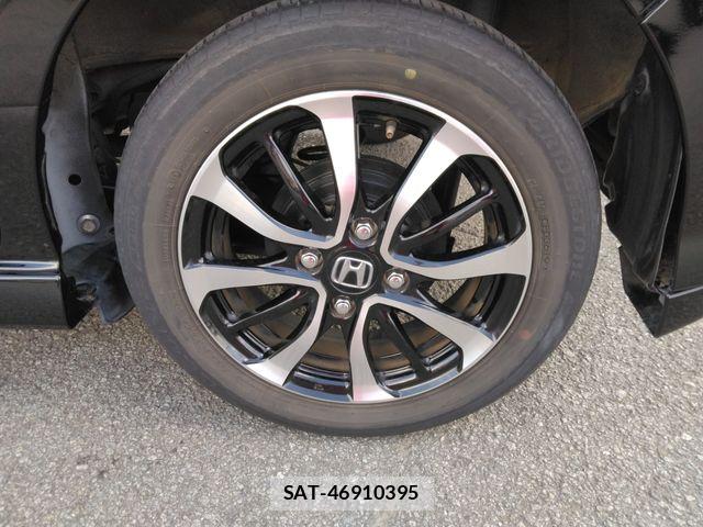 Honda N BOX CUSTOM 2020-01 8146297-27