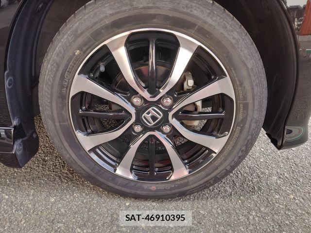 Honda N BOX CUSTOM 2020-01 8146297-29