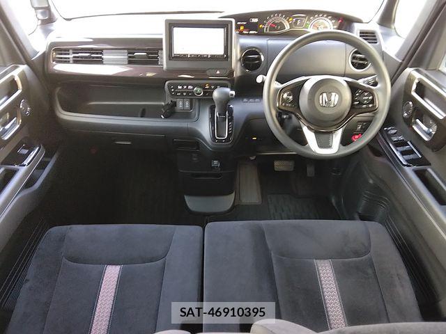 Honda N BOX CUSTOM 2020-01 8146297-8