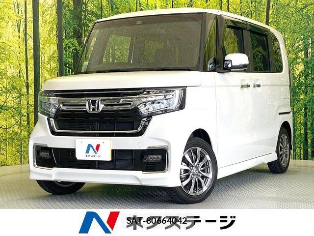 Honda N BOX CUSTOM 2023-09 8146286-0
