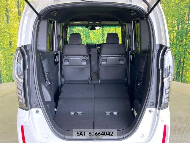 Honda N BOX CUSTOM 2023-09 8146286-9